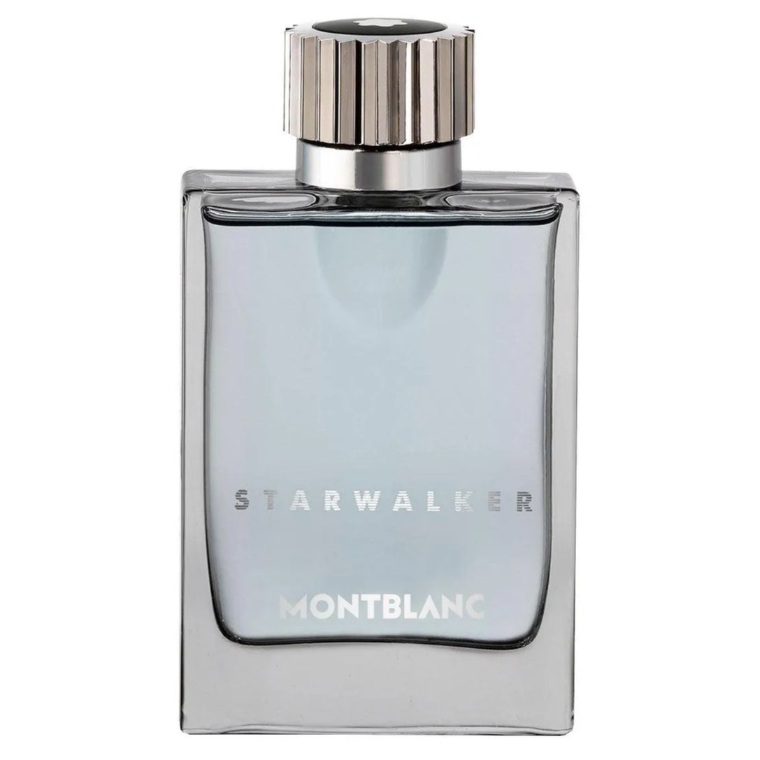 Starwalker - Decant