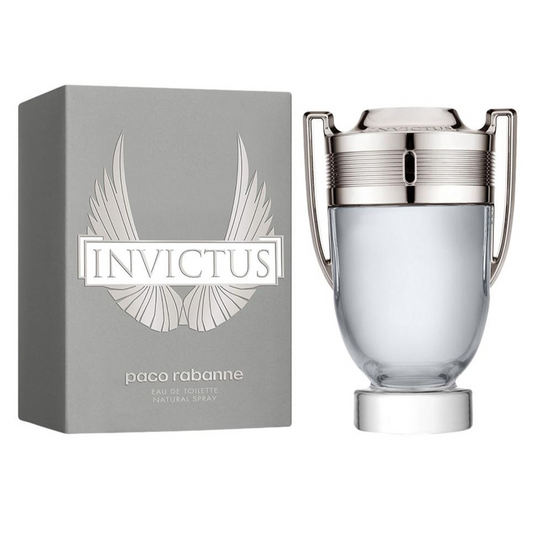 Invictus EDT