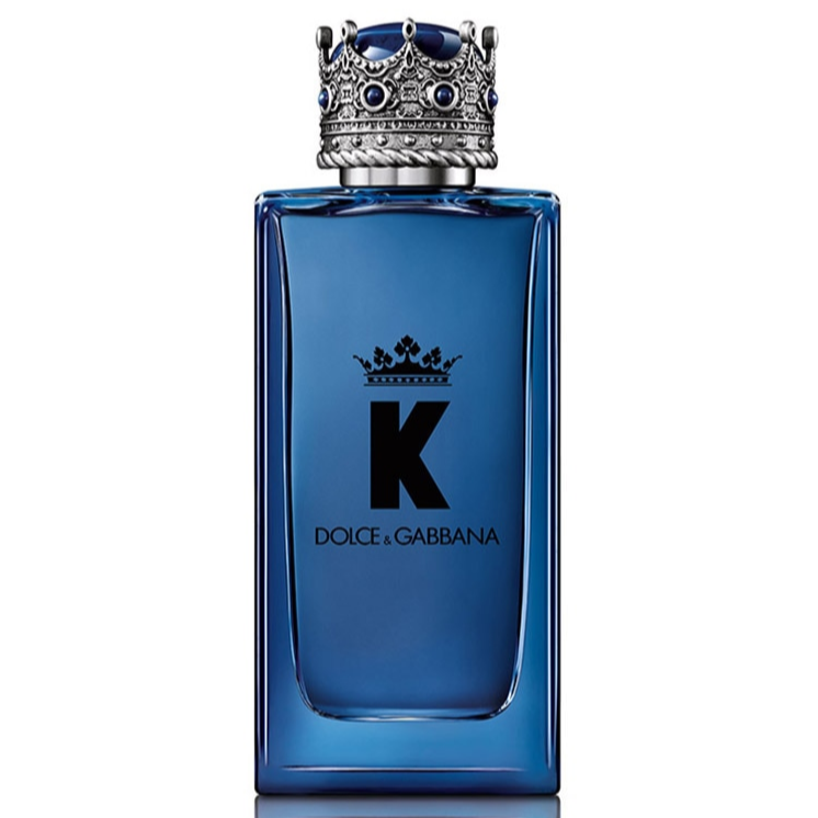 K Eau de Parfum - Decant