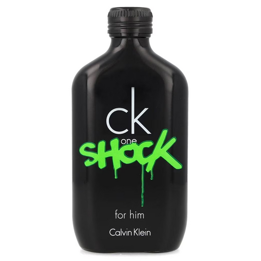 Ck One Shock - Decant