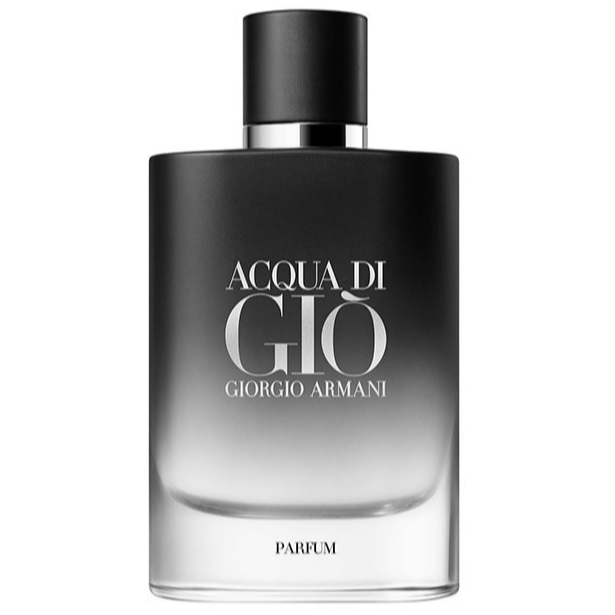 Acqua di Gio Parfum - Decant