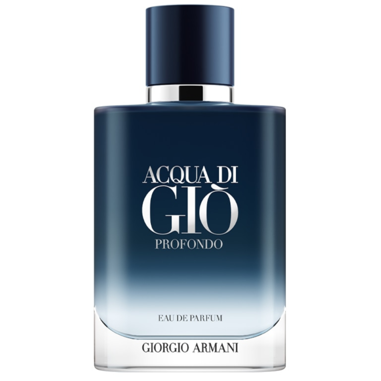 Acqua di Gio Profondo EDP - Decant