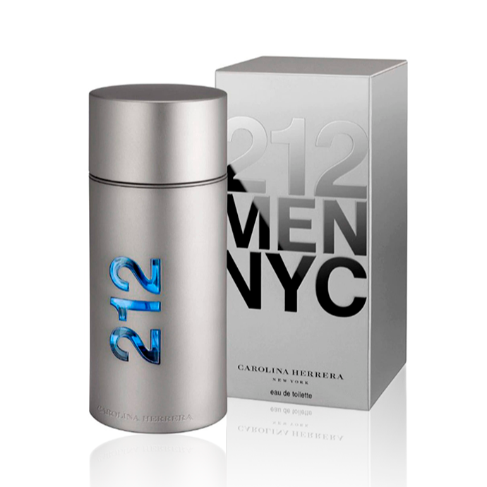 212 MEN NYC