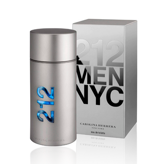 212 MEN NYC