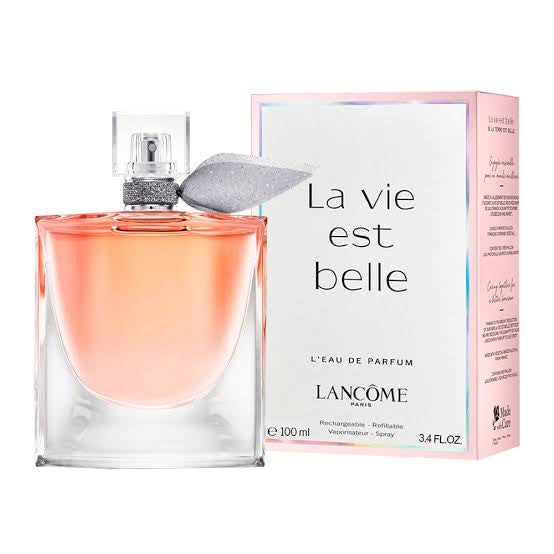 La Vie Est Belle Eau de Parfum