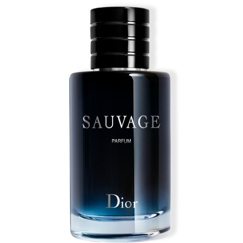 Sauvage Parfum - Decant