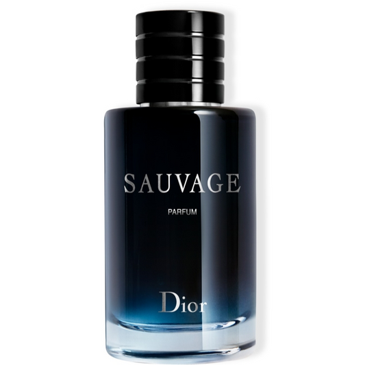 Sauvage Parfum - Decant