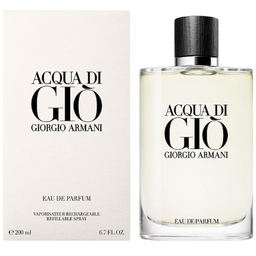 Acqua di Gio EDP