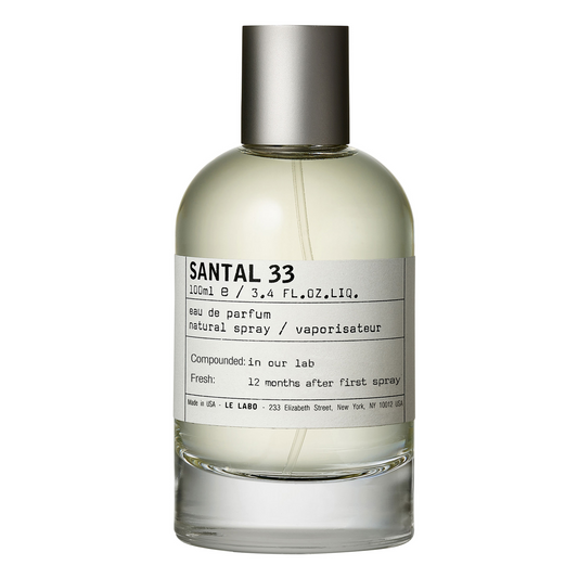 Santal 33 - Decant