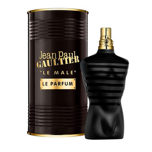 Le Male Le Parfum