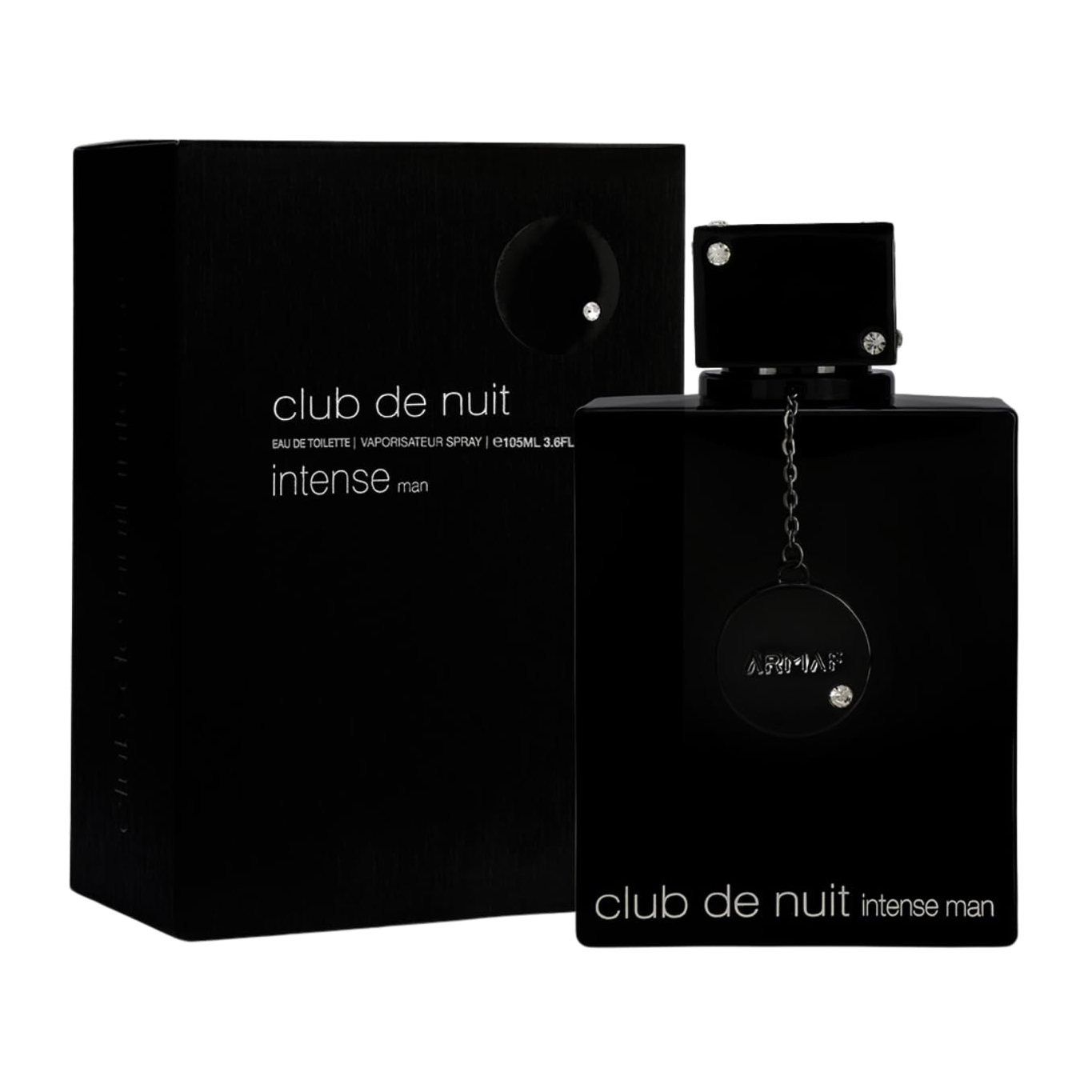 Club de Nuit Intense Man