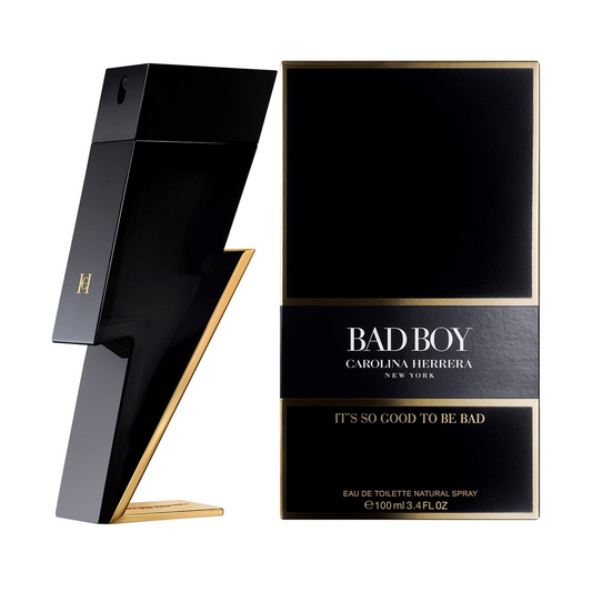 Bad Boy EDT