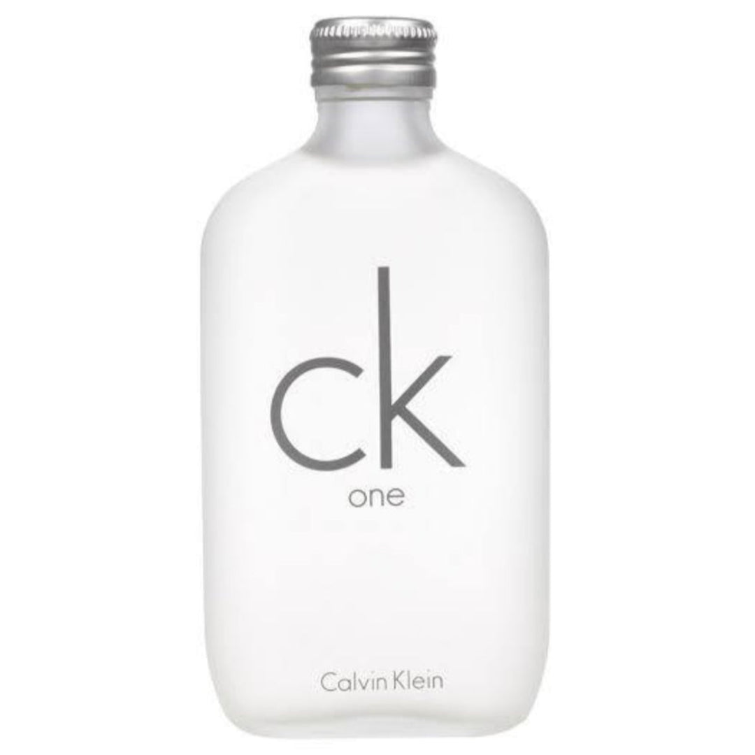 Calvin Klein - One - Mini Perfumes