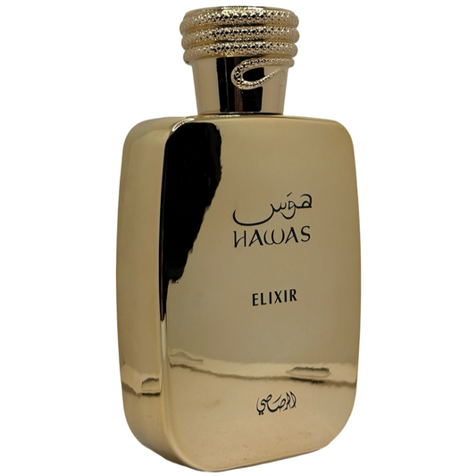 Hawas Elixir - Decant