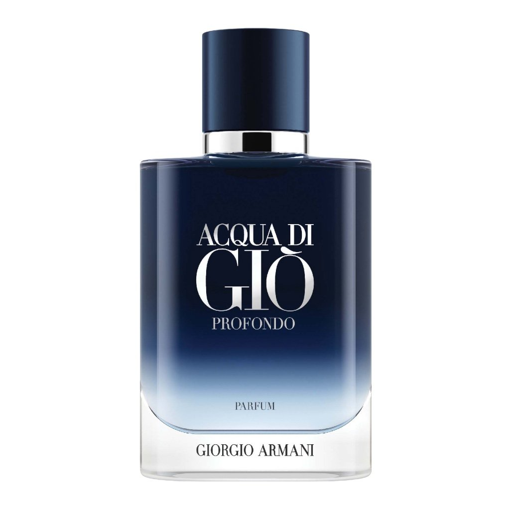 Acqua di Gio Profondo Parfum - Decant