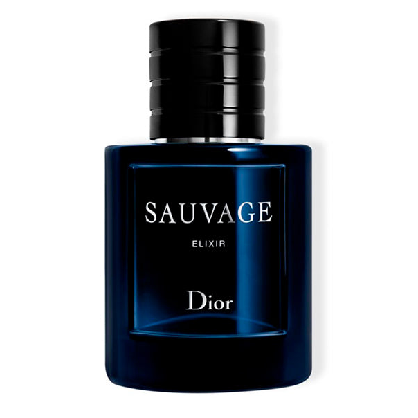 Sauvage Elixir - Decant