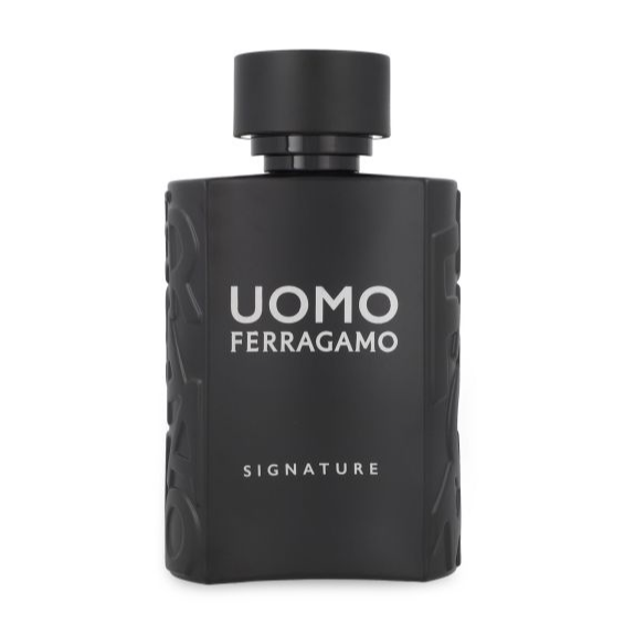 UOMO Signature - Decant