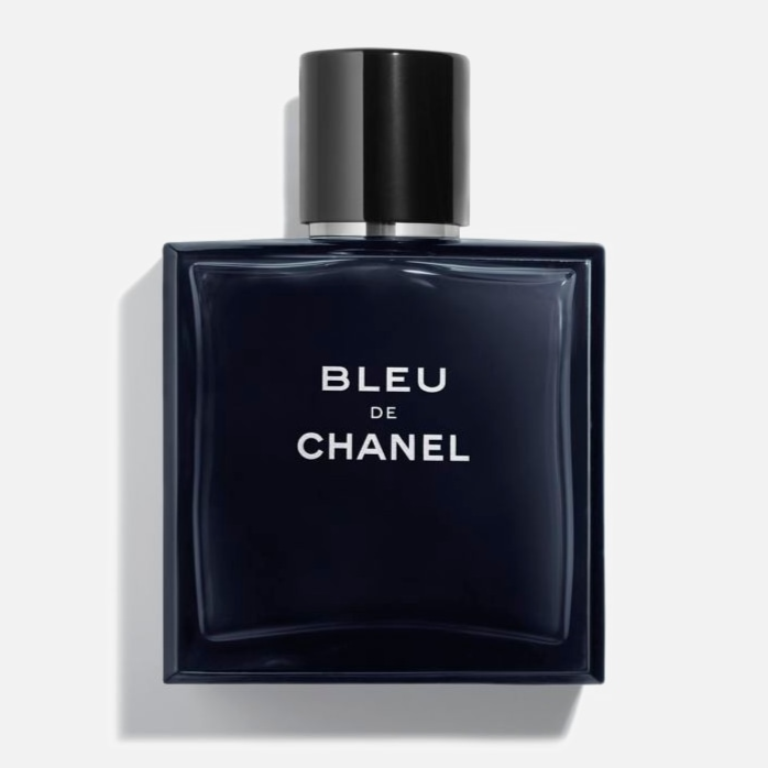 Bleu EDT - Decant