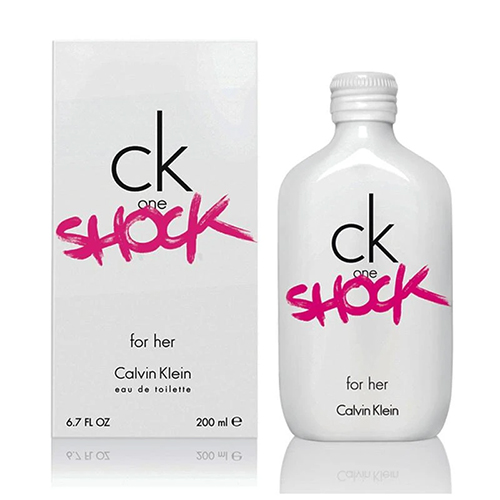 Ck One Shock