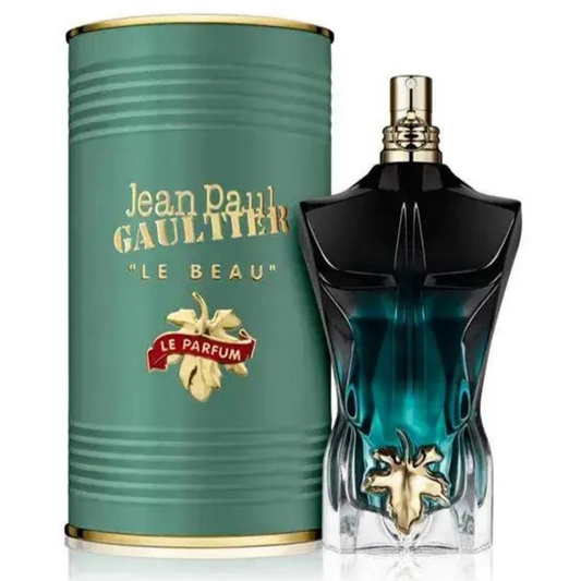 Le Beau Le Parfum