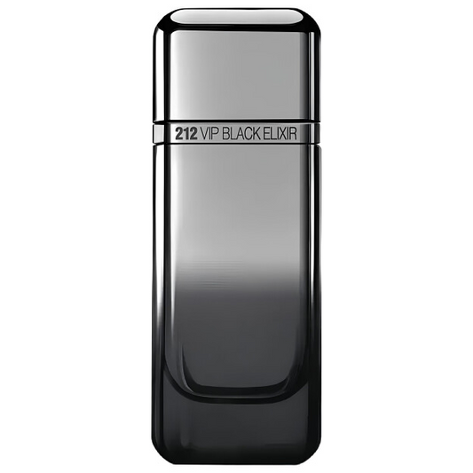 212 VIP Black Elixir - Decant